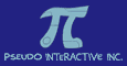 Pseudo Interactive - logo