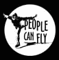 People Can Fly - logo