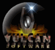 Vulcan Software - logo
