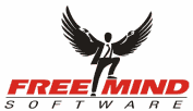 Free Mind Software - logo