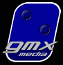GMX Media - logo