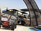 TrackMania Nations: Forever - screenshot #4