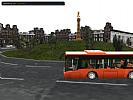 Bus Simulator 2008 - screenshot