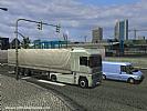 Euro Truck Simulator - screenshot #44