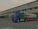 Euro Truck Simulator - screenshot #37