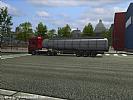 Euro Truck Simulator - screenshot #34