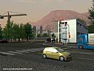 Euro Truck Simulator - screenshot #33