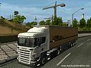 Euro Truck Simulator - screenshot #8