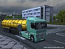 Euro Truck Simulator - screenshot #7