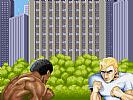Street Fighter II - screenshot #22