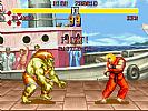 Street Fighter II - screenshot #9