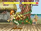 Street Fighter II - screenshot #4