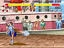Street Fighter II - screenshot #3