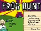 Frog Hunt - screenshot #2