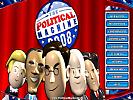 The Political Machine 2008 - screenshot #22