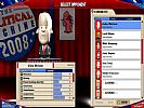 The Political Machine 2008 - screenshot #11