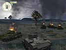 Tank Combat - screenshot #2