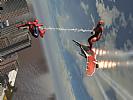 Spider-Man: Web of Shadows - screenshot #13