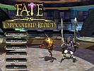 FATE: Undiscovered Realms - screenshot #11