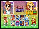 Super Puzzle Fighter II Turbo HD Remix - screenshot #8