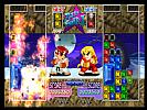 Super Puzzle Fighter II Turbo HD Remix - screenshot #1