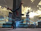 Spider-Man: Web of Shadows - screenshot #7
