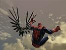 Spider-Man: Web of Shadows - screenshot #2