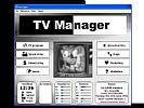 TV Manager - screenshot #2