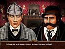 The Lost Cases of Sherlock Holmes - screenshot #6