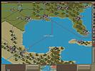 Strategic Command 2: Patton Drives East - screenshot #23