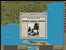 Strategic Command 2: Patton Drives East - screenshot #22
