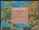 Strategic Command 2: Patton Drives East - screenshot #18
