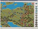 Strategic Command 2: Patton Drives East - screenshot