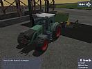 Farmer-Simulator 2008 - screenshot #17