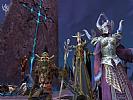 Warhammer Online: Age of Reckoning - screenshot #26