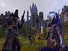Warhammer Online: Age of Reckoning - screenshot #11