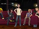The Naked Brothers Band: The Video Game - screenshot #1