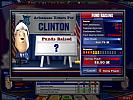 The Political Machine 2008 - screenshot #6