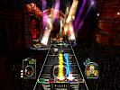 Guitar Hero: Aerosmith - screenshot #2