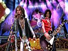 Guitar Hero: Aerosmith - screenshot