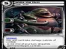Star Wars Galaxies - Trading Card Game: Squadrons Over Corellia - screenshot #3