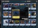 Star Wars Galaxies - Trading Card Game: Champions of the Force - screenshot #7