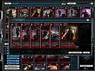 Star Wars Galaxies - Trading Card Game: Champions of the Force - screenshot #5