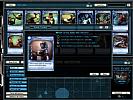 Star Wars Galaxies - Trading Card Game: Champions of the Force - screenshot #4