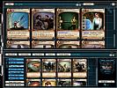 Star Wars Galaxies - Trading Card Game: Champions of the Force - screenshot #3