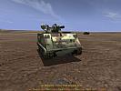 Enemy Engaged 2: Desert Operations - screenshot #4