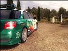 GM Rally - screenshot #11