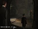 Sherlock Holmes vs. Jack the Ripper - screenshot #2