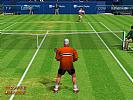 Virtua Tennis: Sega Professional Tennis - screenshot #24