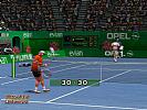 Virtua Tennis: Sega Professional Tennis - screenshot #20
